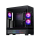 Obudowa Phanteks XT View TG Charcoal Black